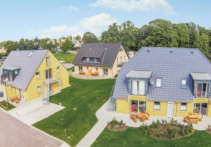 FeWo Wasserburg Turow