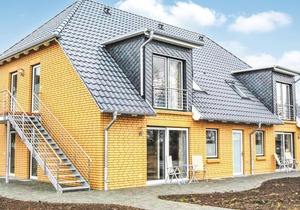 FeWo Wasserburg Turow