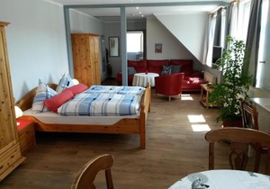 FeWo Weide - Ulenhoef