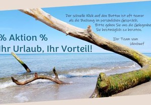 FeWo Weide - Ulenhoef