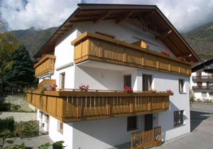 Fewo Zweiraum im Haus Götsch 1