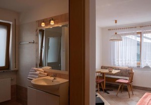 Fewo Zweiraum im Haus Götsch 1