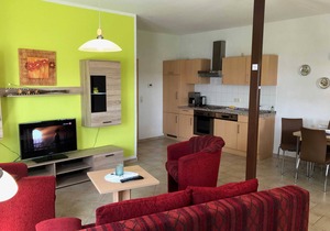 FH 1A - Holiday home A