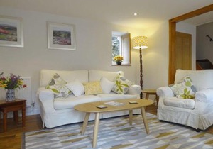 Fiddlesticks Cottage