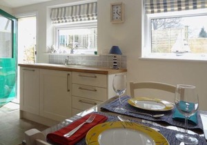 Fiddlesticks Cottage