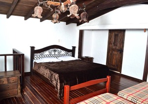 Finca Hotel La Nueva Carmelita