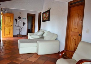 Finca Hotel La Nueva Carmelita