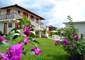 Finca Hotel La Nueva Carmelita