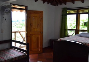 Finca Hotel La Nueva Carmelita