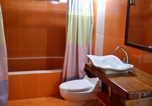 Finca Hotel La Nueva Carmelita