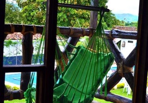 Finca Hotel La Nueva Carmelita