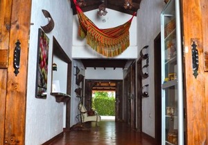 Finca Hotel La Nueva Carmelita