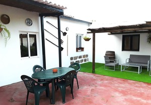 FINCA THE TRACE. FREE WIFI. 5 MINUTES FROM NORTH TENERIFE AIRPORT