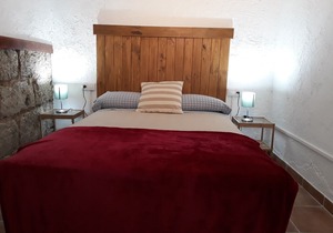 FINCA THE TRACE. FREE WIFI. 5 MINUTES FROM NORTH TENERIFE AIRPORT