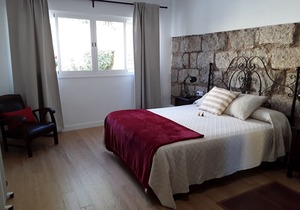 FINCA THE TRACE. FREE WIFI. 5 MINUTES FROM NORTH TENERIFE AIRPORT