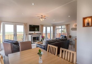 Finest Retreats - Serendipity Lodge
