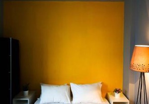 Fira Central Apartments with Veranda