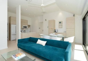 Firethorn 333 - 2 Bedroom Condo with Private Beach with lounge chairs & umbrella provided, 2 Pool.