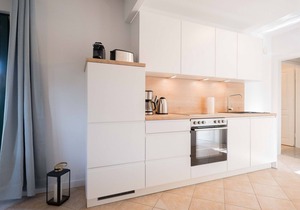 First floor apartment Lee Ost 2.1 in Ostseebad Dierhagen