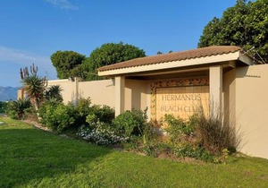 First Group Hermanus Beach Club