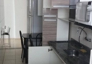 FIT 15m FROM THE BEACH, WITH PRIVILEGED VIEW OF THE SEA ON THE 13TH FLOOR