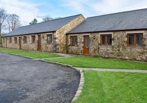 Five Dorchester Drive - Uk32043