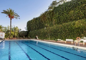 FIVE STAR 3 bedroom Apt in ideal location - RDR237