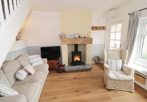 Flamingo Cottage, Saltburn-by-the-Sea