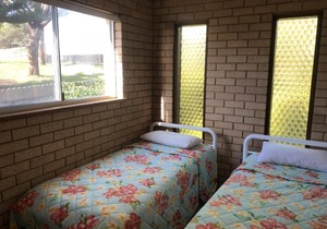 Flat 1-3 Bay Lane