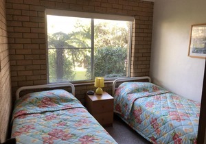Flat 1-3 Bay Lane