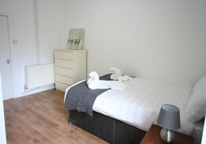 Flat 1, Clare Stree, very nice 2 bed flat,Opposite the Principality Stadium