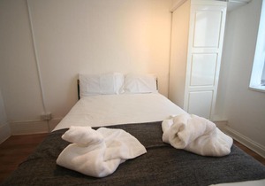 Flat 1, Clare Stree, very nice 2 bed flat,Opposite the Principality Stadium