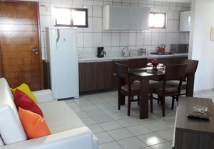 Flat 208 Particular Paradise