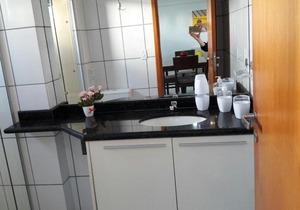 Flat 208 Particular Paradise