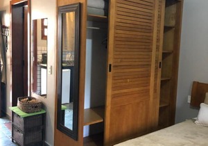 Flat 2201 - Hotel Ilha Flat