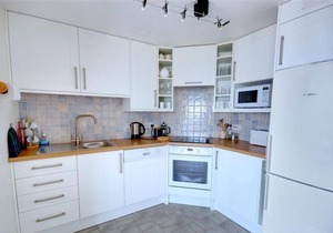 Flat 31 Clifton Court by Interhome