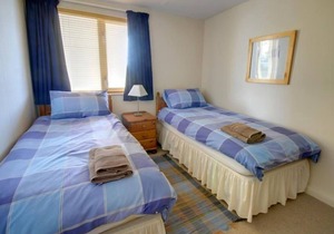 Flat 31 Clifton Court by Interhome