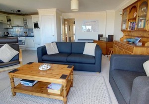 Flat 31 Clifton Court by Interhome