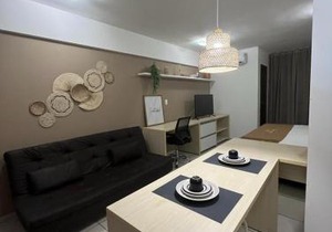 FLAT 508 PARTICULAR - HOTEL