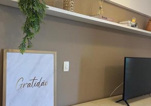 FLAT 508 PARTICULAR - HOTEL