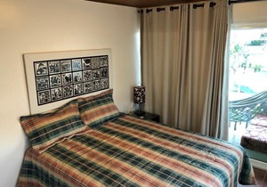 FLAT 601 RESORT VILLA HYPICA - GRAVATÁ-PE