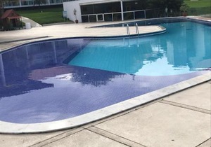 FLAT 602 VILLA HÍPICA Gravatá PE - COM SUÍTE!