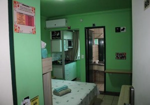 FLAT 609-B Rio Quente