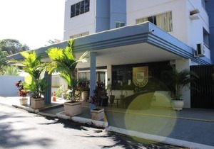 FLAT 609-B Rio Quente