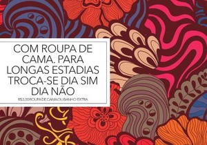 FLAT 609-B Rio Quente