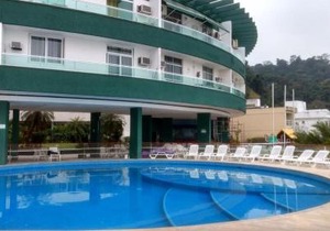 Flat Angra Inn 220 Angra dos Reis