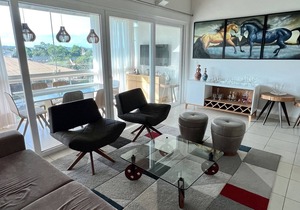 Flat at the Resort Villa Hípica Gravatá - with 3 bedrooms