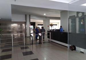 Flat beira mar, Olinda 4 Rodas 309