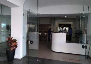 Flat beira mar, Olinda 4 Rodas 309