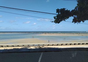 Flat beira mar, Olinda 4 Rodas 305